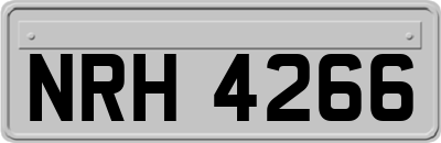 NRH4266