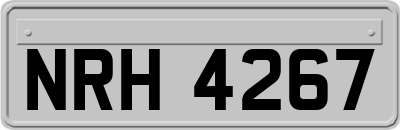 NRH4267