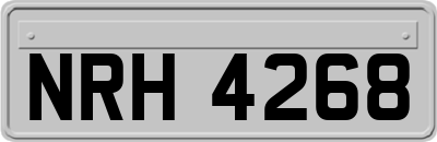 NRH4268