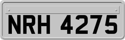 NRH4275