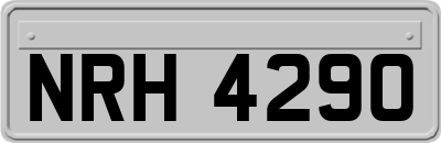 NRH4290