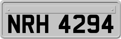 NRH4294