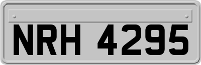 NRH4295