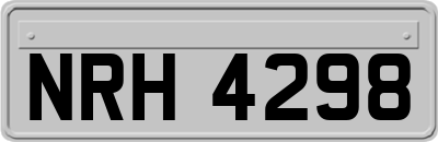 NRH4298