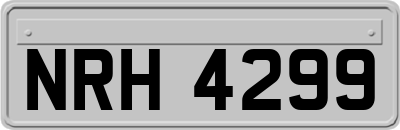NRH4299