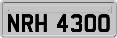 NRH4300