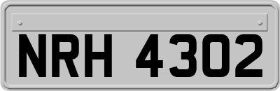 NRH4302