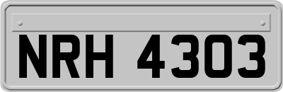 NRH4303