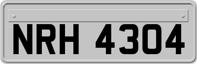 NRH4304