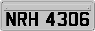 NRH4306