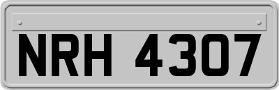 NRH4307