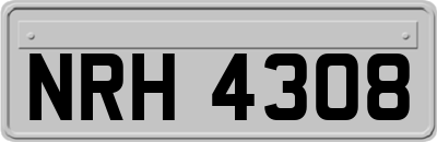 NRH4308