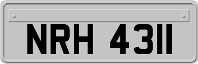 NRH4311