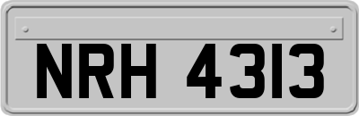 NRH4313