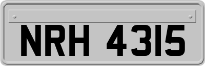 NRH4315