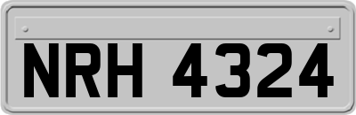 NRH4324