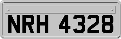NRH4328