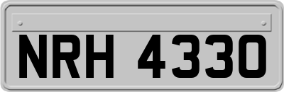 NRH4330