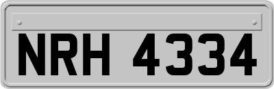 NRH4334