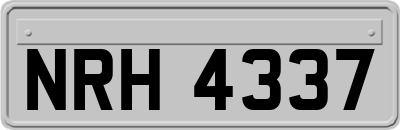 NRH4337