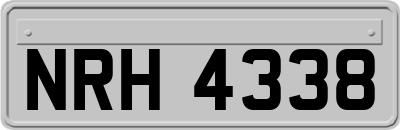 NRH4338
