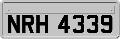 NRH4339