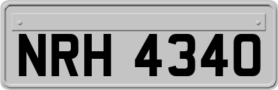 NRH4340