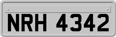 NRH4342