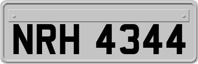 NRH4344