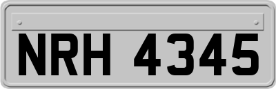 NRH4345