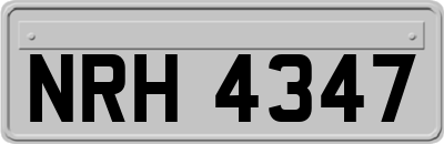 NRH4347