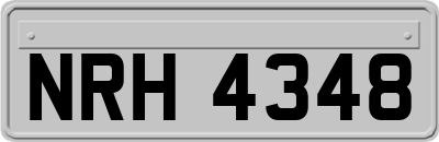 NRH4348