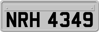 NRH4349