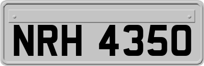 NRH4350