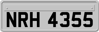 NRH4355
