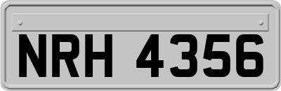 NRH4356