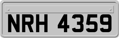 NRH4359