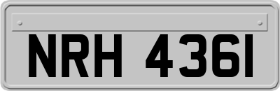 NRH4361