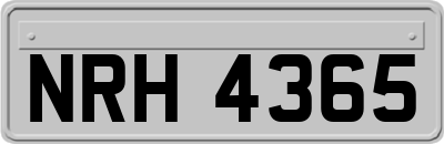 NRH4365