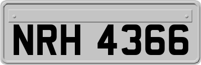 NRH4366