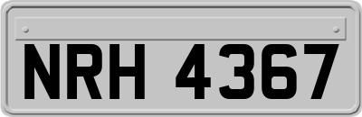NRH4367