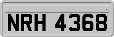 NRH4368