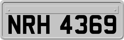 NRH4369