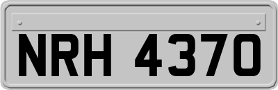 NRH4370