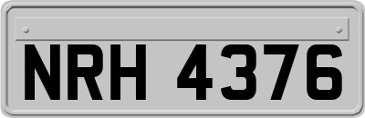 NRH4376