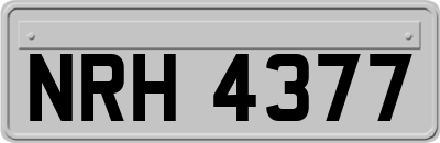 NRH4377