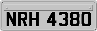 NRH4380