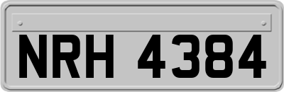 NRH4384