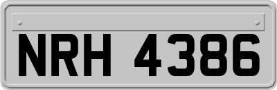 NRH4386