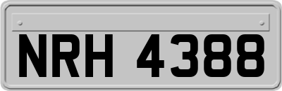NRH4388